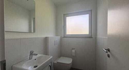 Gäste-WC - 