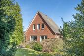 Mehlbek_Außenansicht_05 - 4 Zimmer Einfamilienhaus zum Kaufen in Mehlbek