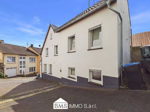 Bild 3 - 4 Zimmer Mehrfamilienhaus, Wohnhaus in Bollendorf