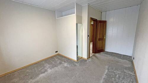 EG Gästezimmer - 