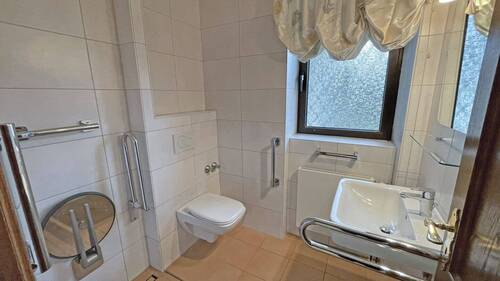 EG Duschbad - 