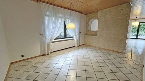 EG Esszimmer an der Küche - 