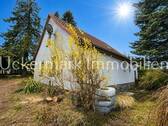 Hausansicht - Mehrfamilienhaus, Wohnhaus mit 80,00 m&sup2; in Blankensee zum Kaufen