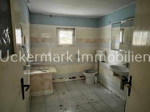 Badezimmer - 