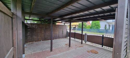 Carport - 