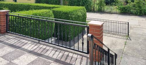 Terrasse - 