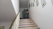 Treppenhaus - 