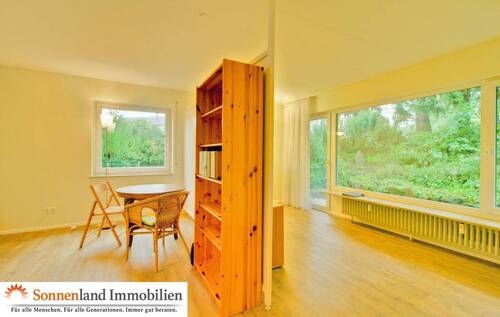 Bild 7 - 4 Zimmer Etagenwohnung in Schallstadt