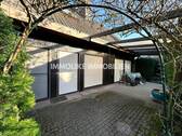 Terrasse EG - 