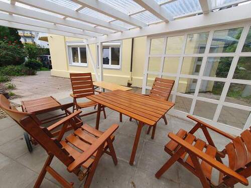 Freisitz - 