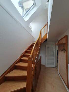 Treppenhaus - 