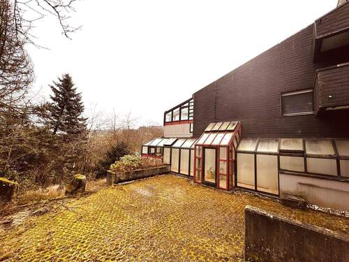 4. Hausansicht - Einfamilienhaus mit 265,00 m&sup2; in Stadtkyll zum Kaufen