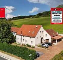 tolles Anwesen in landschaftlich reizvoller Lage Bielefelds