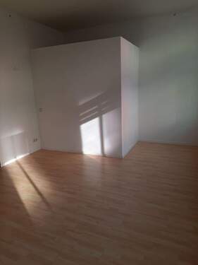 Erdgeschoss - Etagenwohnung in Gera