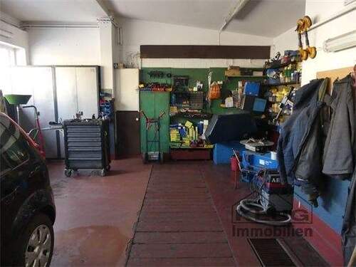 Werkstatt 1 - Grundstück in Berlin zum Kaufen