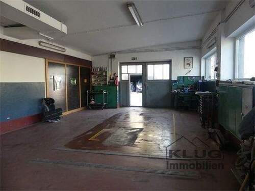 Werkstattraum 2 - 