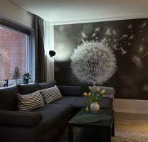 Moderne, möblierte 2-Zi. Wohnung mit Südbalkon - Grömitz