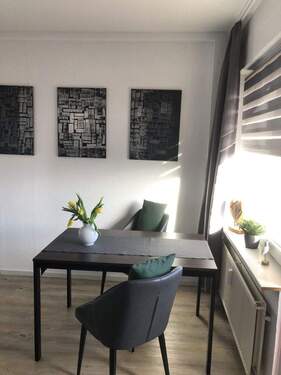 Bild 2 - 2 Zimmer Etagenwohnung zum Kaufen in Grömitz