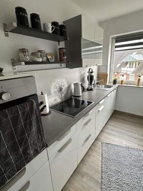 Bild 3 - 2 Zimmer Etagenwohnung in Grömitz