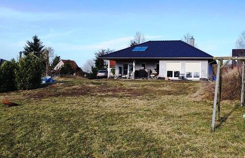 efhu71 Friedel-IMMO.de.jpg - 3 Zimmer Einfamilienhaus zum Kaufen in Werneuchen