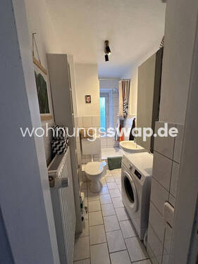 Bild 4 - Etagenwohnung mit 52,00 m&sup2; in Hamburg zur Miete