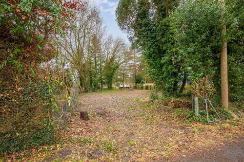 Grundstück - Grundstück in Hamburg / Rahlstedt zum Kaufen