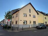 Außenansicht_1 - 9 Zimmer Mehrfamilienhaus, Wohnhaus zum Kaufen in Mannheim / Neckarau
