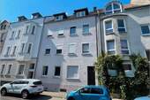 Bild 4 - Dachgeschosswohnung am Park, Erich-Kästner-Straße 9, 59065 Hamm Mitte