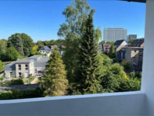Bild 2 - 2 Zimmer Etagenwohnung in Hamm