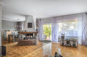 Wohnung Erdgeschoss (6) - 