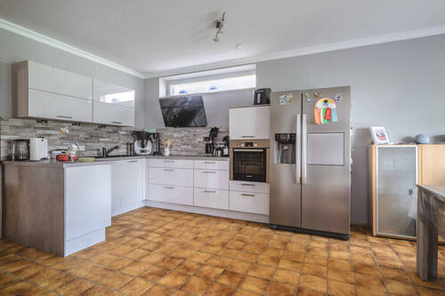 Wohnung Erdgeschoss (8) - 