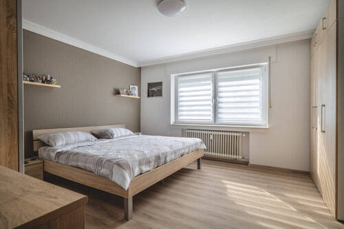 Wohnung Erdgeschoss (2) - 