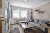 Wohnung Erdgeschoss - 