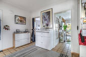 Wohnung Obergeschoss (2) - 