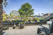 Wohnung Obergeschoss (9) - 
