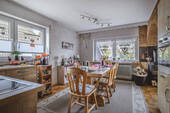 Wohnung Obergeschoss (6) - 