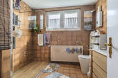 Wohnung Obergeschoss (4) - 