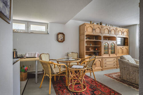 Souterrain - 