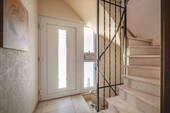 Treppenhaus - 