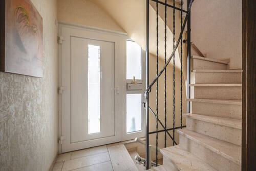 Treppenhaus - 