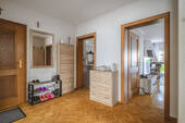 Wohnung Erdgeschoss (10) - 