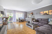 Wohnung Erdgeschoss (5) - 