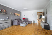 Wohnung Erdgeschoss (7) - 