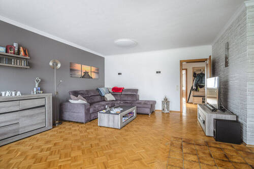 Wohnung Erdgeschoss (7) - 