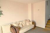 WZ 4 mit Treppe zum Flur - 