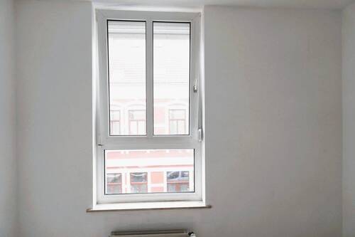 Ausblick Schlafzimmer - 