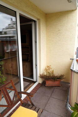 Balkonansicht 3 - 