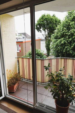 Balkonansicht 4 - 
