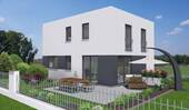 Ihr neues Zuhause - 5 Zimmer Einfamilienhaus in Erfurt