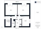 Obergeschoss - 